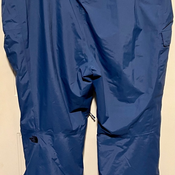 The North Face Freedom Insulated Snow Pants 3X NWT - Picture 6 of 9